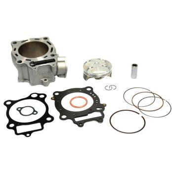 ЦПГ комплект цилиндр / поршень / прокладки 250сс Ø78мм Стандарт Honda CRF 250 R 04-09 / CRF 250 X 04
