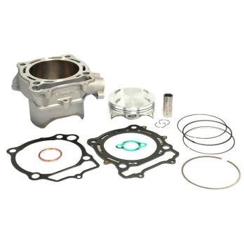ЦПГ Комплект цилиндр, поршень, прокладки Ø95.5мм Стандарт Suzuki RMZ 450 2007