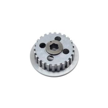 Барабан корзины сцепелния Honda CB125 CRF230 FTR223