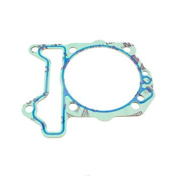 Прокладка цилиндра 0.6 Piaggio Leader 125