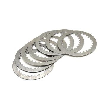 Комплект дисков сцепления (металлические) Honda CR250 94-07