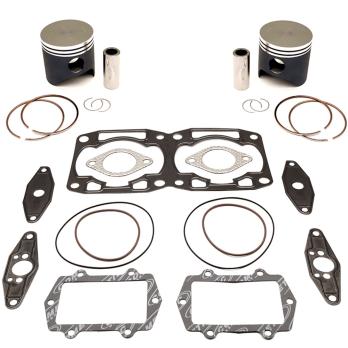 Комплект поршней с прокладками Arctic Cat F5 500 Sno Pro '10-12 (2438M)