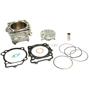 ЦПГ Комплект цилиндр / поршень / прокладки 450cc Ø95.5мм Стандарт Suzuki RMZ 450 05-06
