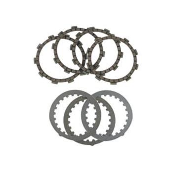 Набор дисков сцепления AM6