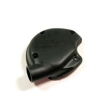 Воздухозаборник крышки вариатора