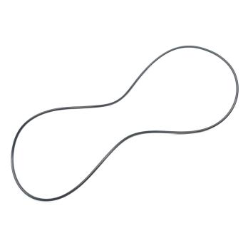 Прокладка наружняя крышки сцепления 155x2 мм Sherco Trial