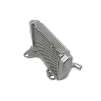 Радиатор охлаждения левый Honda CRF 450 13-14