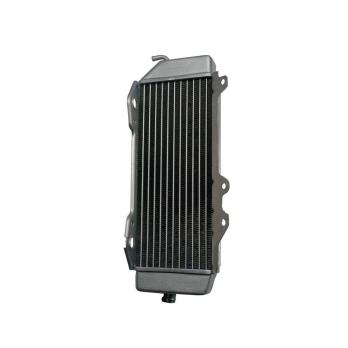 Радиатор охлаждения левый Kawasaki KX 250 F 09-16