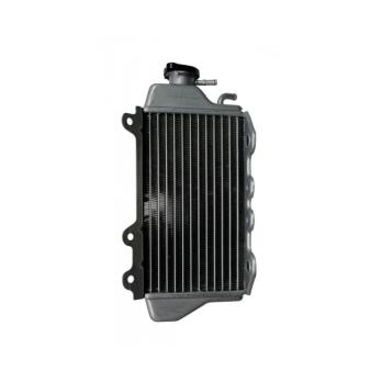 Радиатор охлаждения правый Kawasaki KX 450 F 09-15