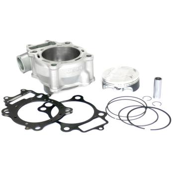 ЦПГ комплект цилиндр / поршень / прокладки 280сс Ø82мм Big Bore Honda CRF 250 R 04-09 / CRF 250 X 04