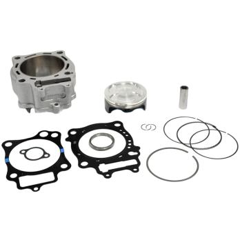 ЦПГ комплект цилиндр / поршень / прокладки 280сс Ø82мм Big Bore Honda CRF 250 R 10-17