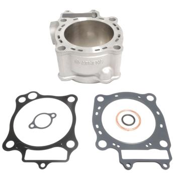 Цилиндр и прокладки набор Easy Cylinder Kit 450cc Ø96мм Стандарт Honda CRE Motard 02-10 / CRF 450 R