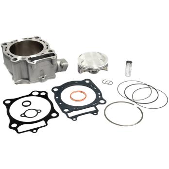 ЦПГ комплект цилиндр / поршень / прокладки 450сс Ø96мм Стандарт Honda CRE Motard 02-10 / CRF 450 R 0