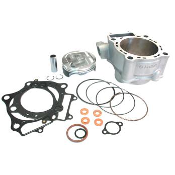 ЦПГ комплект цилиндр / поршень / прокладки 490сс Ø100мм Big Bore Honda CRE Motard 02-10 / CRF 450 R