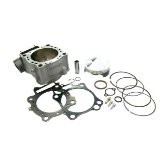 ЦПГ комплект цилиндр / поршень / прокладки 450сс Ø96мм Стандарт Honda CRF 450 X 05-14 / CRM 450 X IE