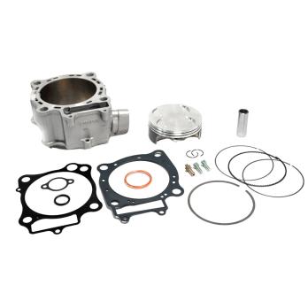ЦПГ комплект цилиндр / поршень / прокладки 490сс Ø100мм Big Bore Honda CRF 450 X 05-14 / CRM 450 X I