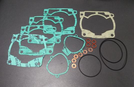 Верхний набор прокладок KTM 250SX, 250EXC, 300EXC 17- / Husqvarna TC250, TE250, TE300 17- / ​GasGas