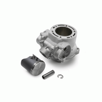 Поршень + цилиндр KTM 250EXC TPI 21-22 / Husqvarna TE250i 21-22 / GasGas EC250i 21-22