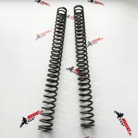 Комплект пружин вилки (4,4 N/MM SET D=4,9MM) KTM EXC/EXC-F 16- / Husqvarna TE/FE 16- / GasGas EC/EC-