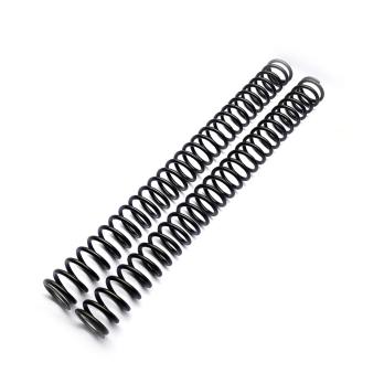 Комплект пружин вилки (4,4 N/MM SET D=4,9MM) KTM EXC/EXC-F 16- / Husqvarna TE/FE 16- / GasGas EC/EC-