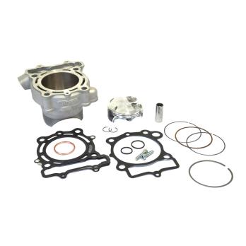 ЦПГ комплект цилиндр / поршень / прокладки 250сс Ø77мм Стандарт Kawasaki KX 250 F 11-14