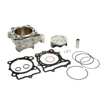 ЦПГ комплект цилиндр / поршень / прокладки 290сс Ø83мм Big Bore Kawasaki KX 250 F 11-12