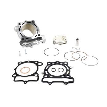 ЦПГ комплект цилиндр / поршень / прокладки 250сс Ø77мм Стандарт Kawasaki KX 250 F 15-16