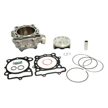ЦПГ комплект цилиндр / поршень / прокладки 290сс Ø83мм Big Bore Kawasaki KX 250 F 13-16