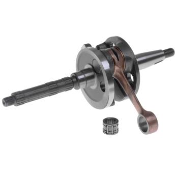 Коленвал пал.12 Gilera / Piaggio Purejet / Aprilia SR