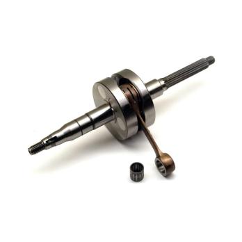 Коленвал Evolution NG 12 пал. Minarelli Vertical