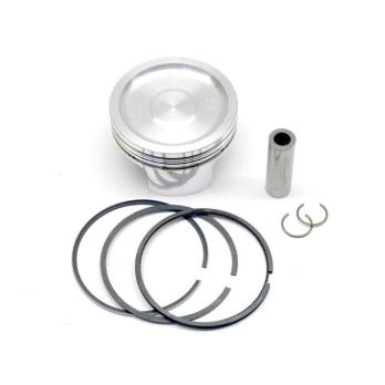 Поршень C 72.50мм 2-ой ремонт Piaggio X9/Aprillia