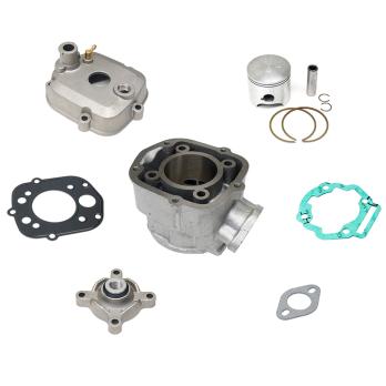 ЦПГ Barikit Ø50мм 80сс Derbi D50B0 Чугун