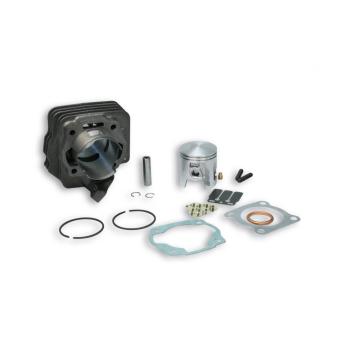 ЦПГ 70сс пал.10 Honda Vision  50 AIR 2T чугу, без головки цилиндра