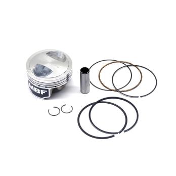 Поршень HC (62/2V/13) - YX 150/160 2V