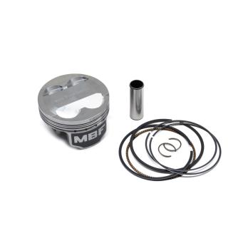 Поршень HC (62/4V/13) - YX 150/160 4V