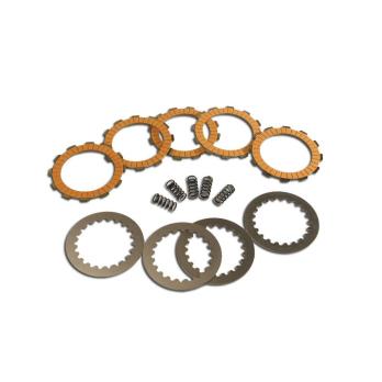 Набор дисков сцепления кевлар Derbi Senda