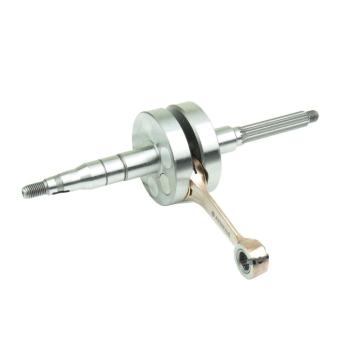 Коленвал с увеличенным ходом на Minarelli vertical