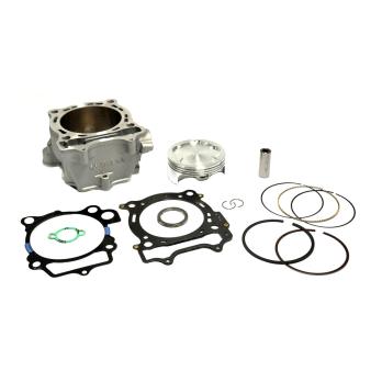 ЦПГ комплект цилиндр / поршень / прокладки 450cc Ø95 Yamaha WR 450 F 07-15, YZ 450 F 06-09
