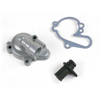 Крышка помпы водяного охлаждения АМ6