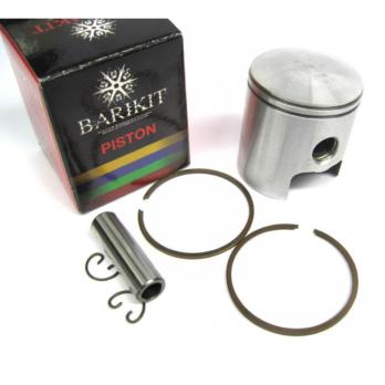 Поршень D Ø66.37мм Honda CR250 05'-07'