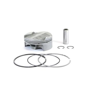 Поршень С 75.98 мм KTM EXC-F 250 07-13 SX-F 250 06-12 Husaberg FE 250 2013