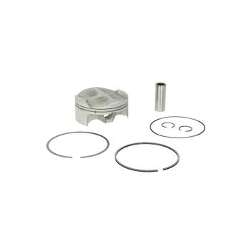 Поршень С 75.96 мм KTM EXC-F 250 07-13 SX-F 250 06-12 Husaberg FE 250 2013