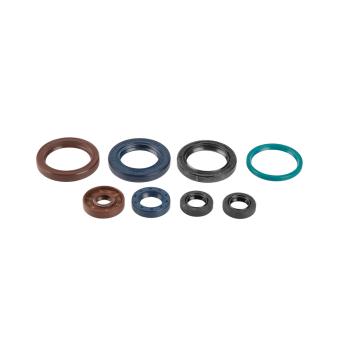 Комплект сальников на мотор KTM SX-F 250 06-12, EXC-F 250 05-13