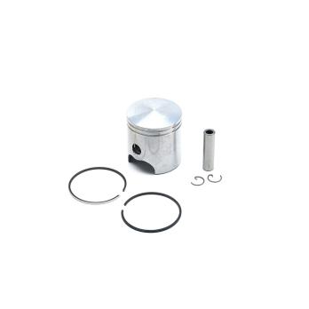 Поршень Ø47,0 70сс 10 палец Minarelli Vertical / Horizontal