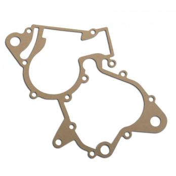 Прокладка центральная мотора Derbi D50B0