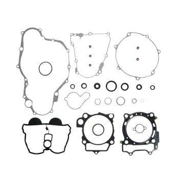 Набор прокладок на мотор Yamaha YZ 450 F 06-09 / WR 450 F 07-15