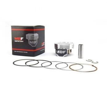 Поршень HC (66/14/4V) Daytona Anima 4V