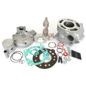 ЦПГ полный комплект 125сс, Derbi GPR 125, Yamaha DT / TZR 125