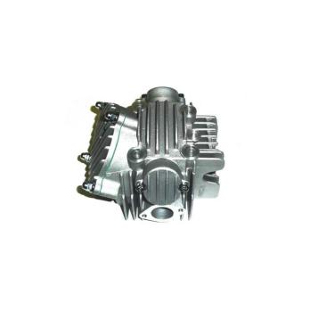 ГБЦ / головка цилиндра 2-х клапанная YX150-160 в сборе