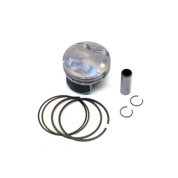 Поршень 62 мм Daytona Anima 190 кованный Bucci под высокую степень сжатия